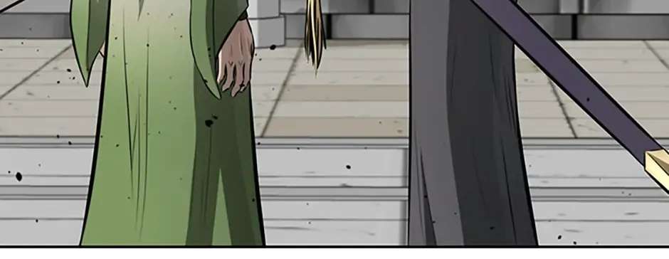 Absolute Master of the Senate Chapter 84 - page 166