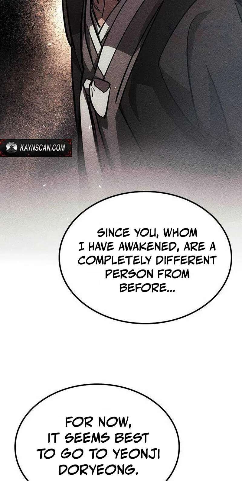 Golden Lily Chapter 41 - page 12
