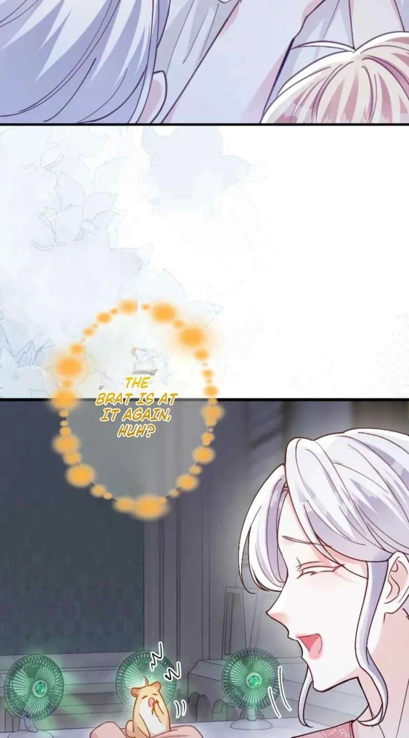 Keiyaku Mamahaha na no ni Boukun ga Kahogo Sugiru Chapter 54 - page 71