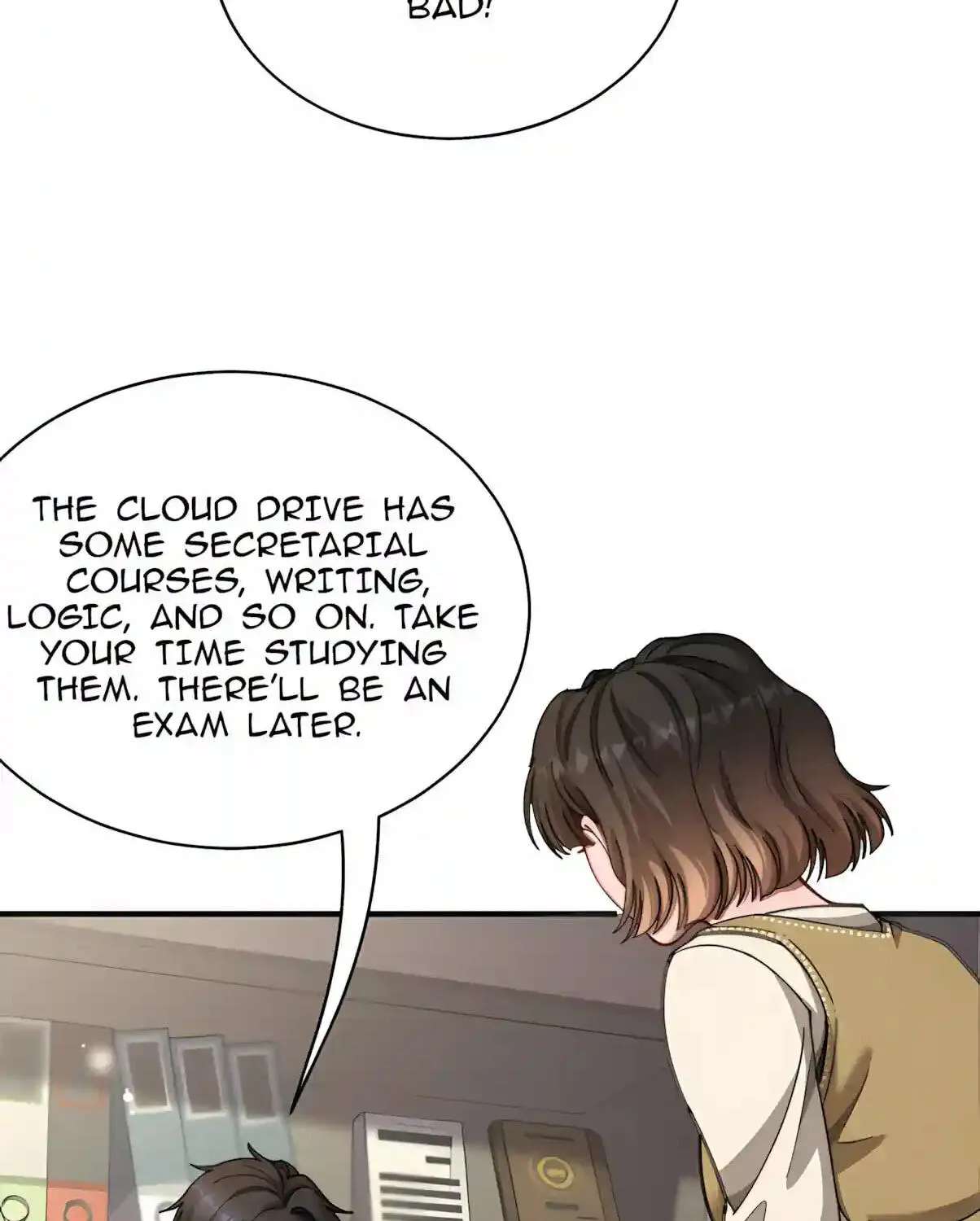 Perfect Life System: Double Cash for Her Favor Chapter 122 - page 55