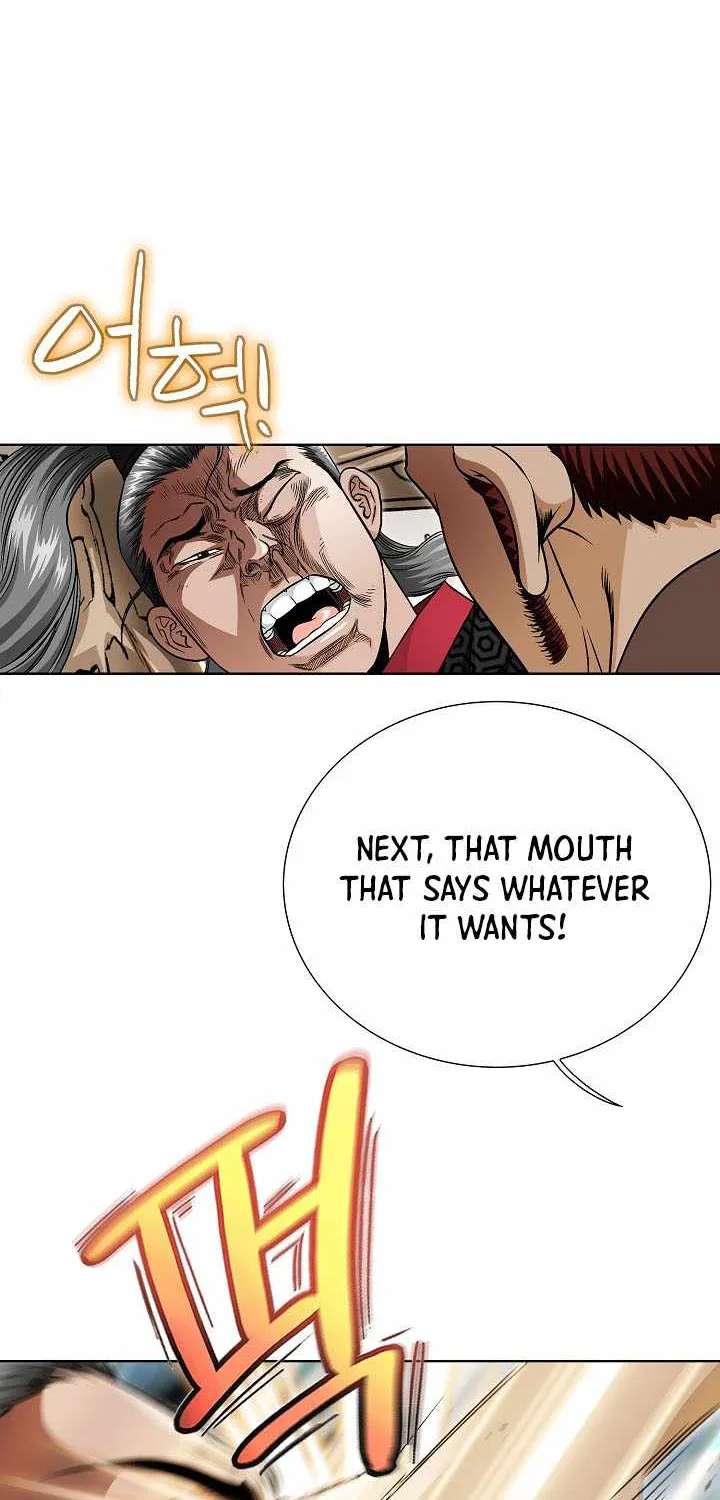 The Rogue Young Master of the Namgung Clan Chapter 31 - page 36