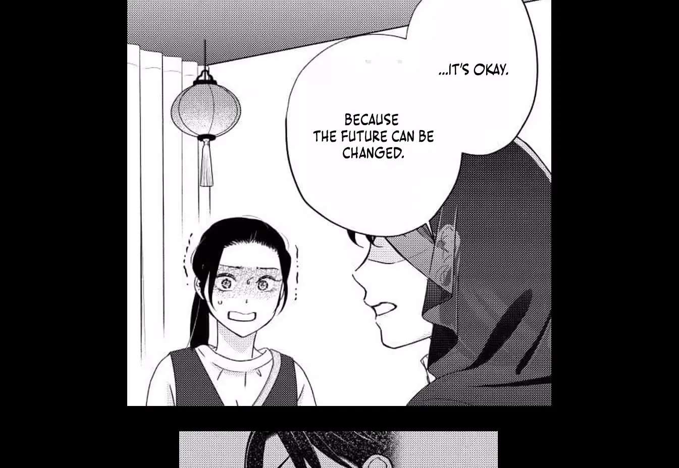 The Future is as I Say: The Vengeful Fortune Teller Chapter 30 - page 5
