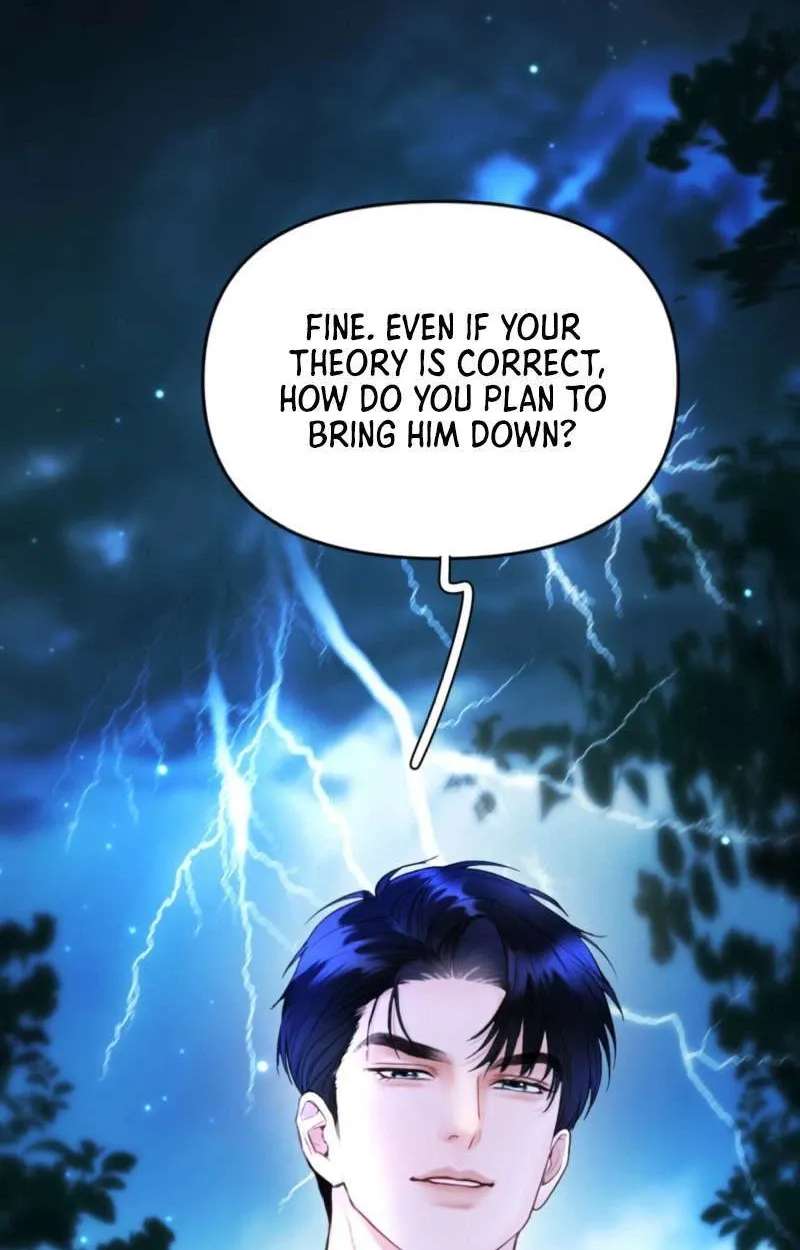 Perfect Enemy Chapter 7 - page 20