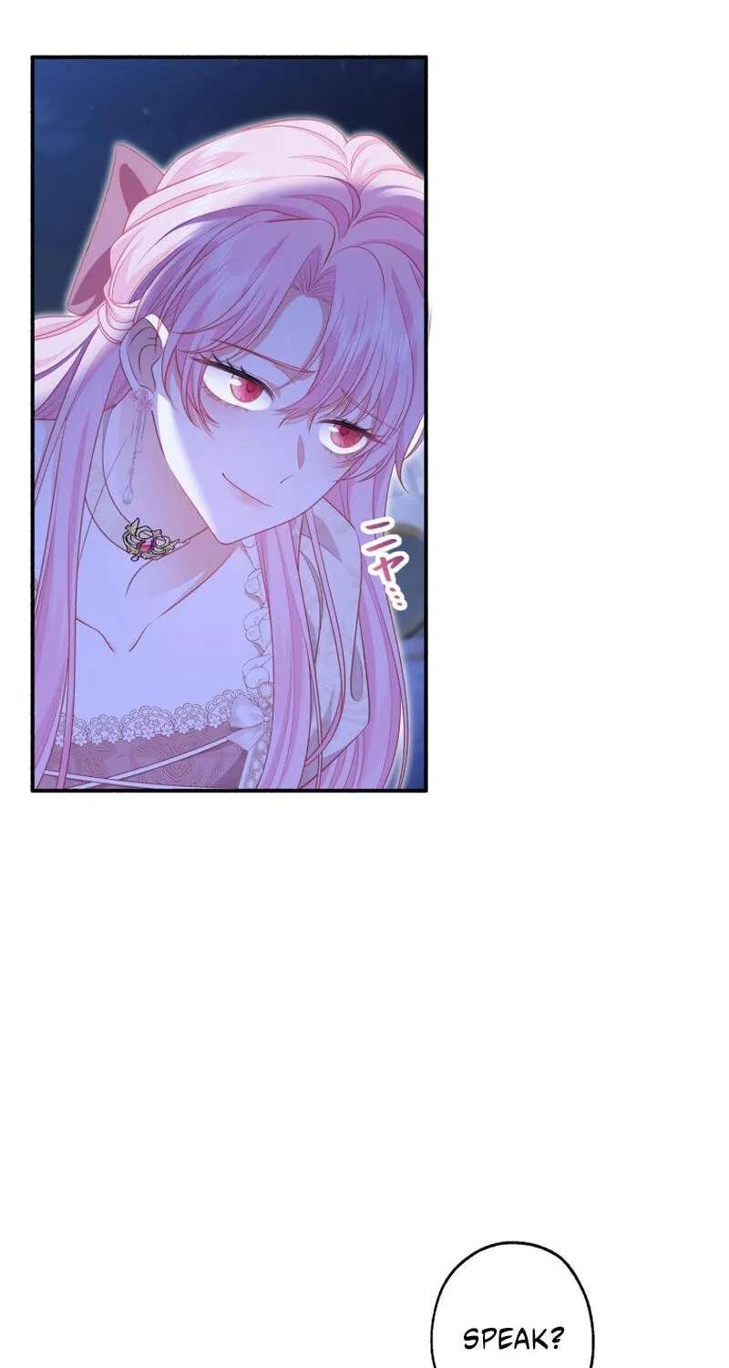 Yasagurete Shimatta Reijou wa, Shuuchaku Ouji ni Nabikitakunai! Chapter 59 - page 52