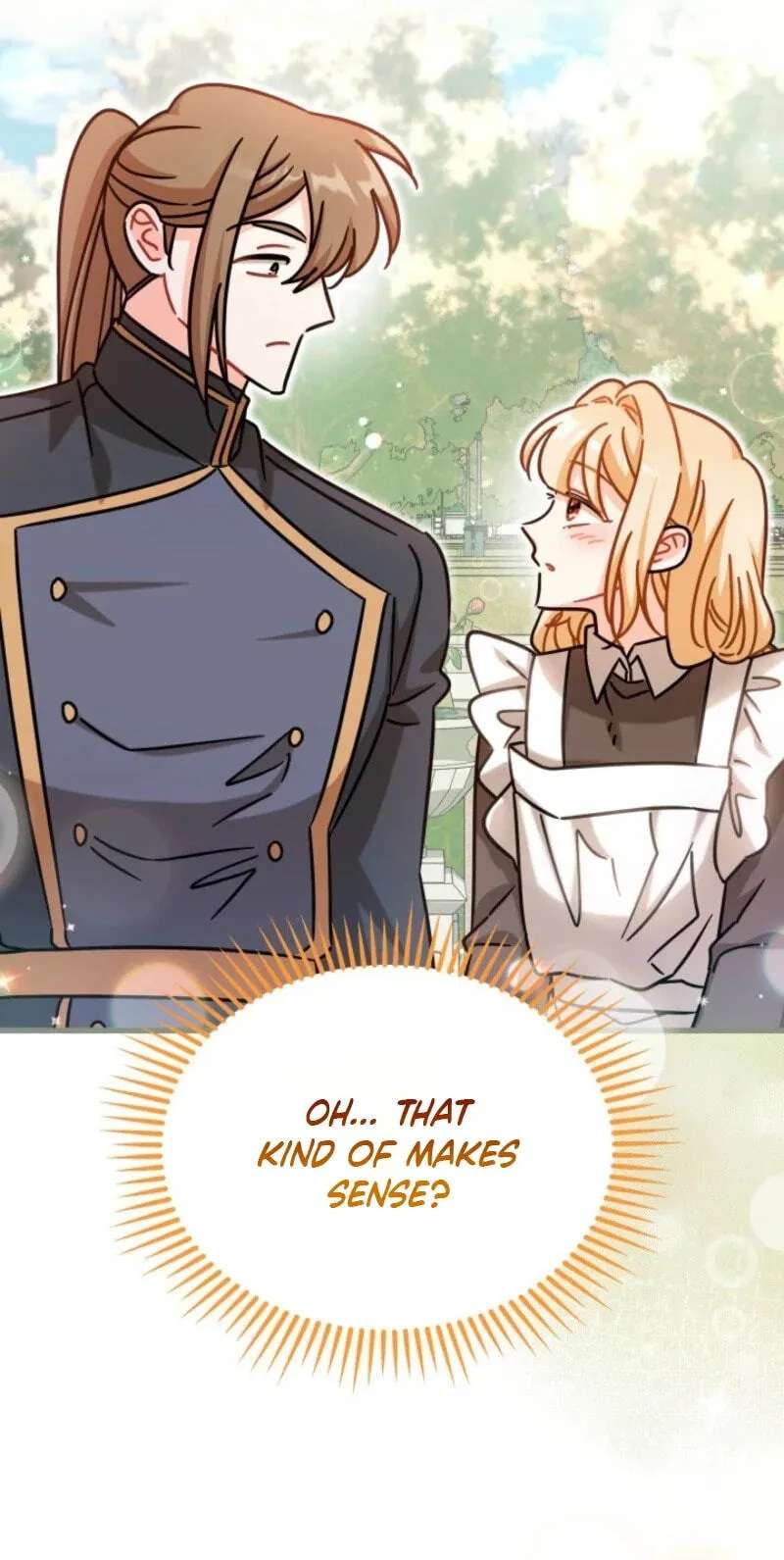 The Maid With a Child Chapter 31 - page 73