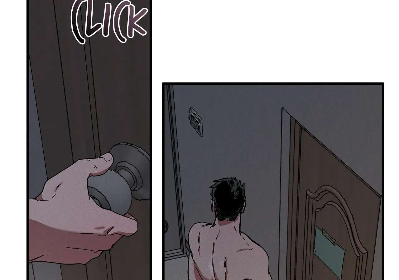 Jangsanbeom (Teriyaki) Chapter 19 - page 21