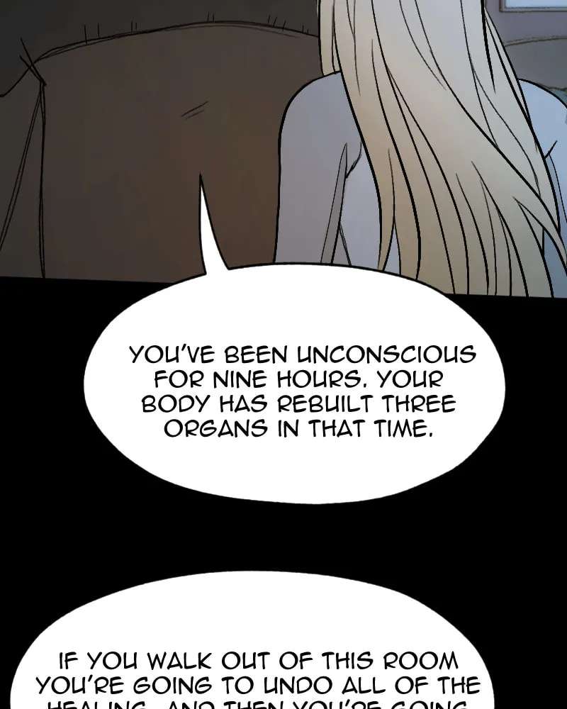 In The Bleak Midwinter Chapter 138 - page 31