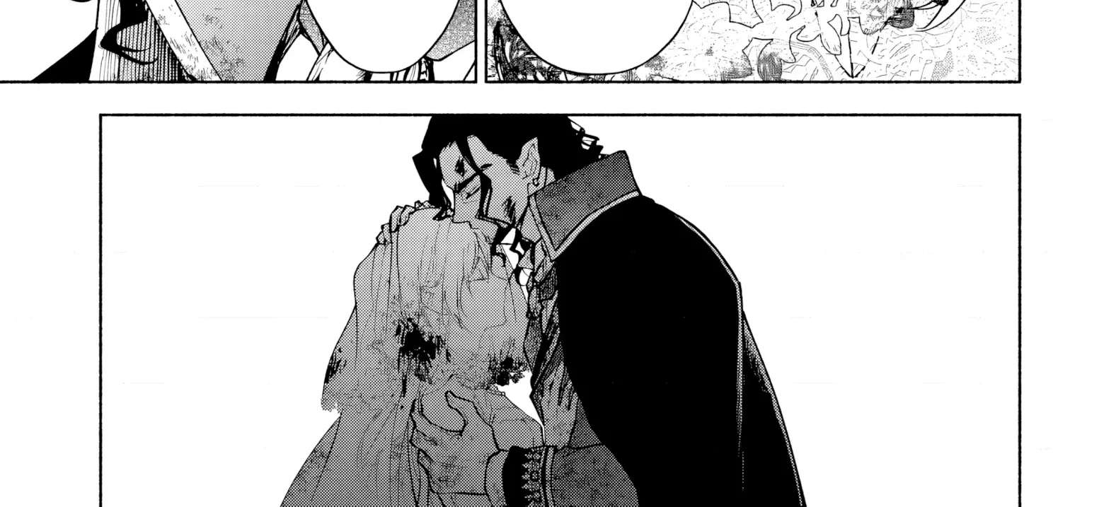 Kekkei no Anastasia Chapter 1 - page 12