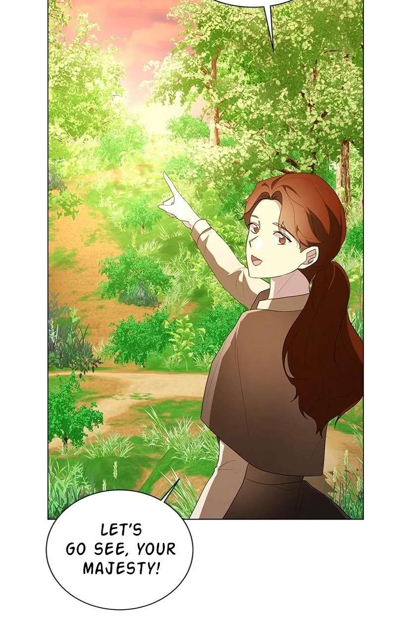 Wished You Were Dead Chapter 94 - page 34