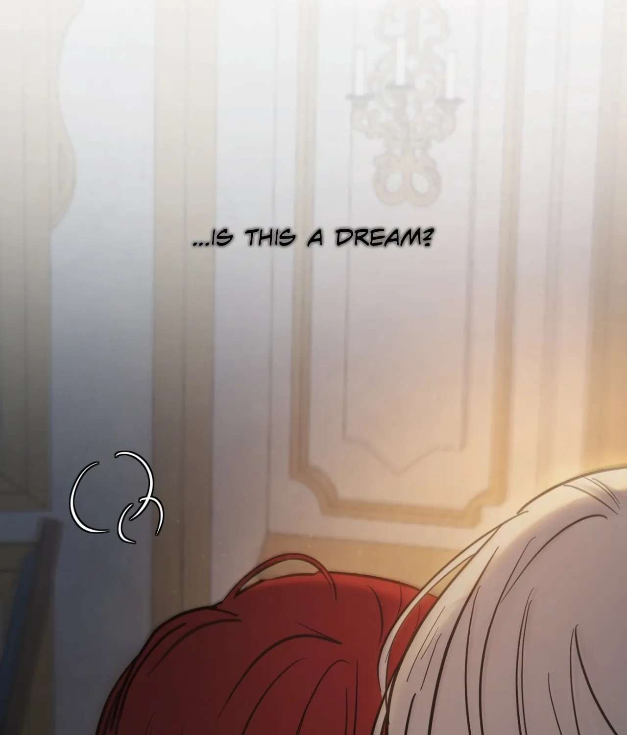 I Adopted the Male Lead from the Shelter Chapter 131 - page 101
