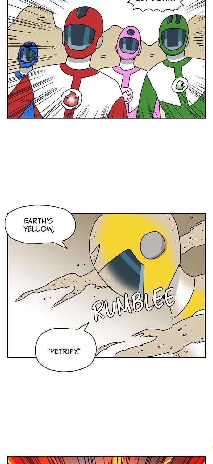 Nature Man Chapter 2 - page 11