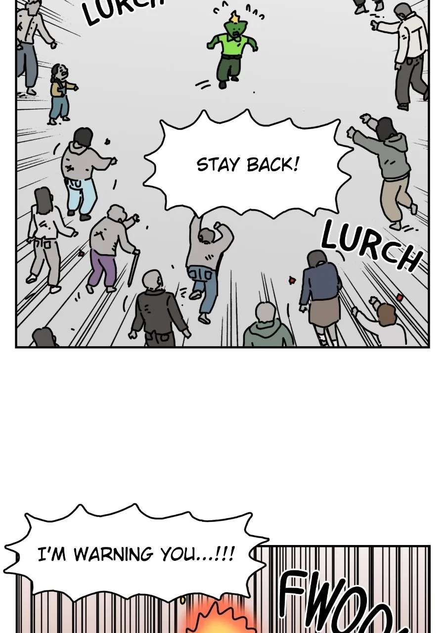 RAMYUNZSave the World! Chapter 2 - page 9