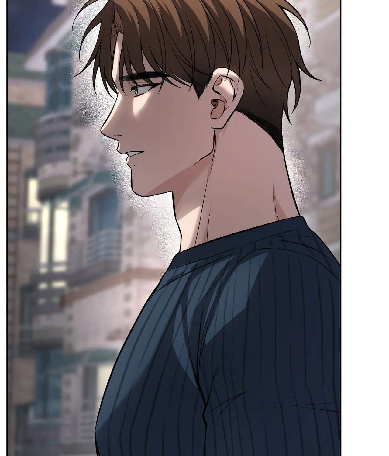 Three Nights Chapter 41 - page 30