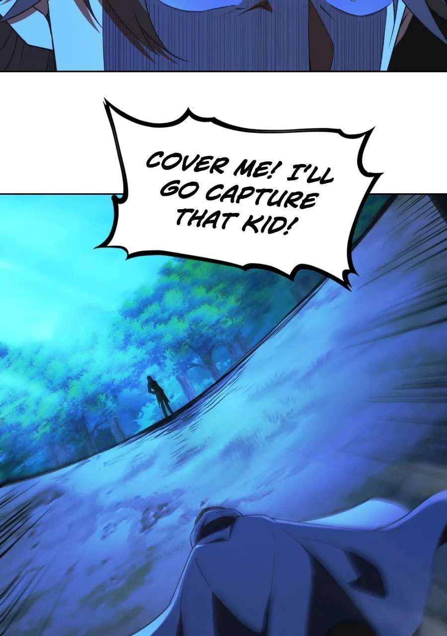 I Dominate a Magical Continentwith an Industrial Revolution Chapter 43 - page 35