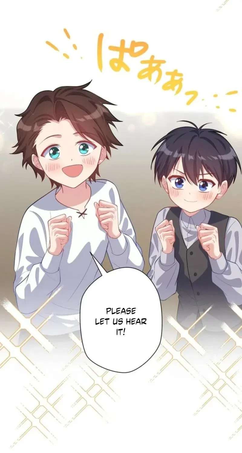 Byoujaku Mama desu ga, Yami Ochi Musuko o Sodatete Misemasu! Chapter 39 - page 39