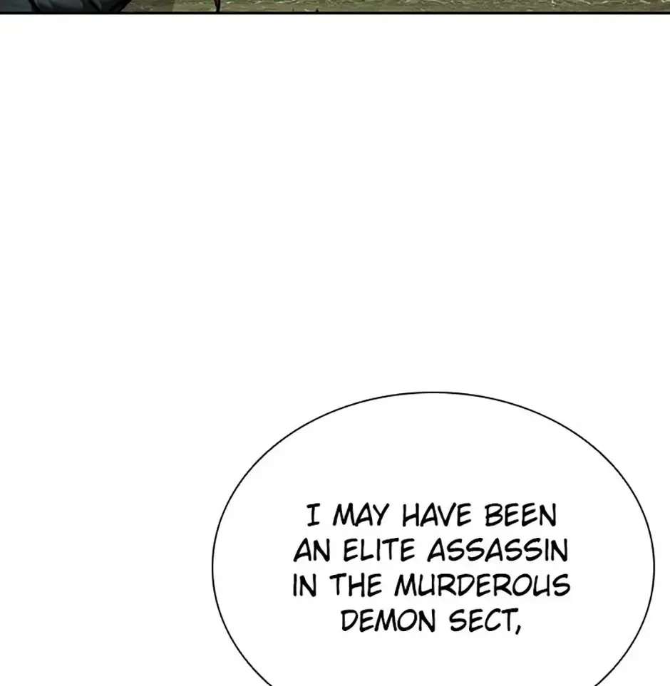 Absolute Master of the Senate Chapter 76 - page 97