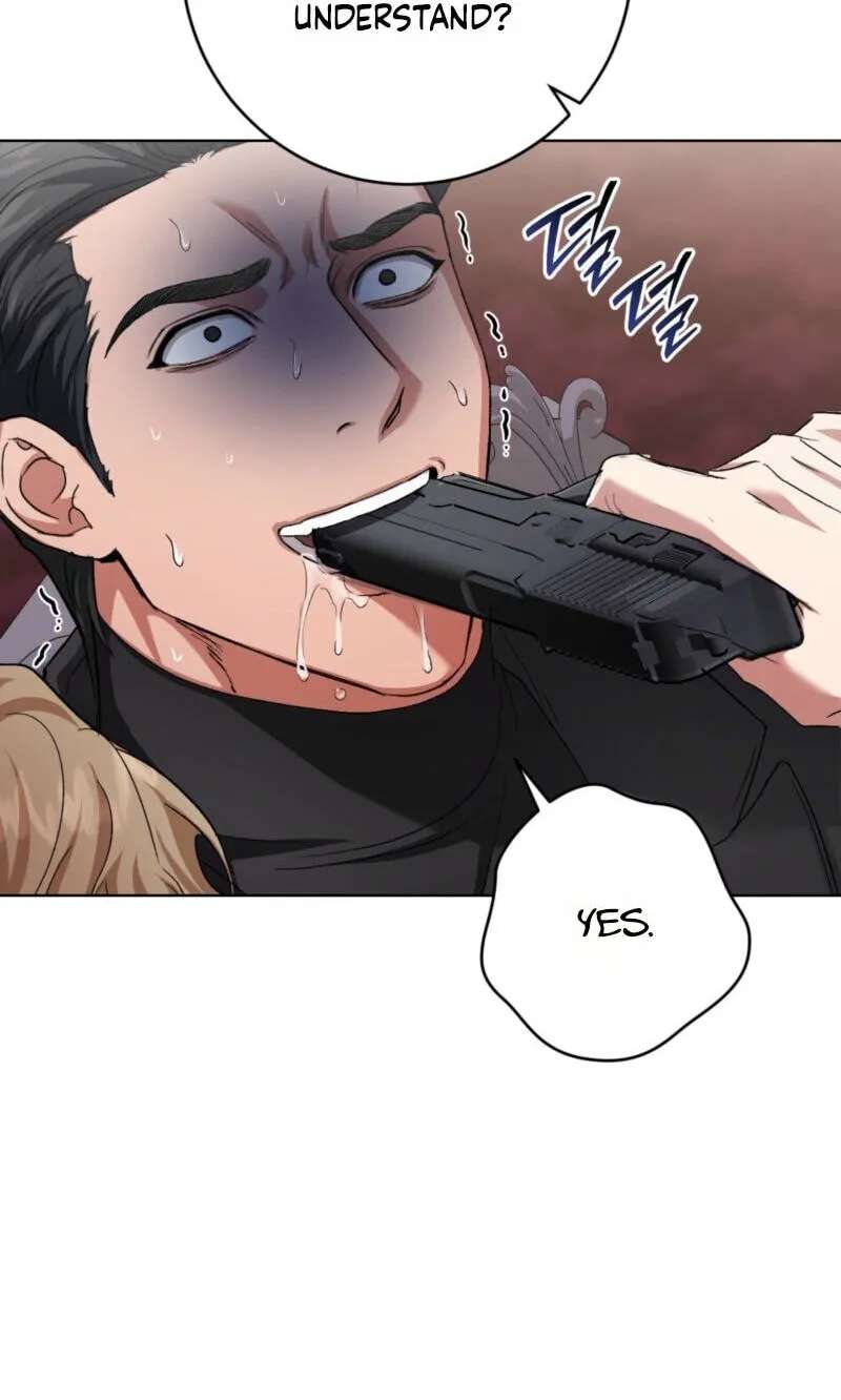 Shock-A-Bye Baby Chapter 47 - page 27