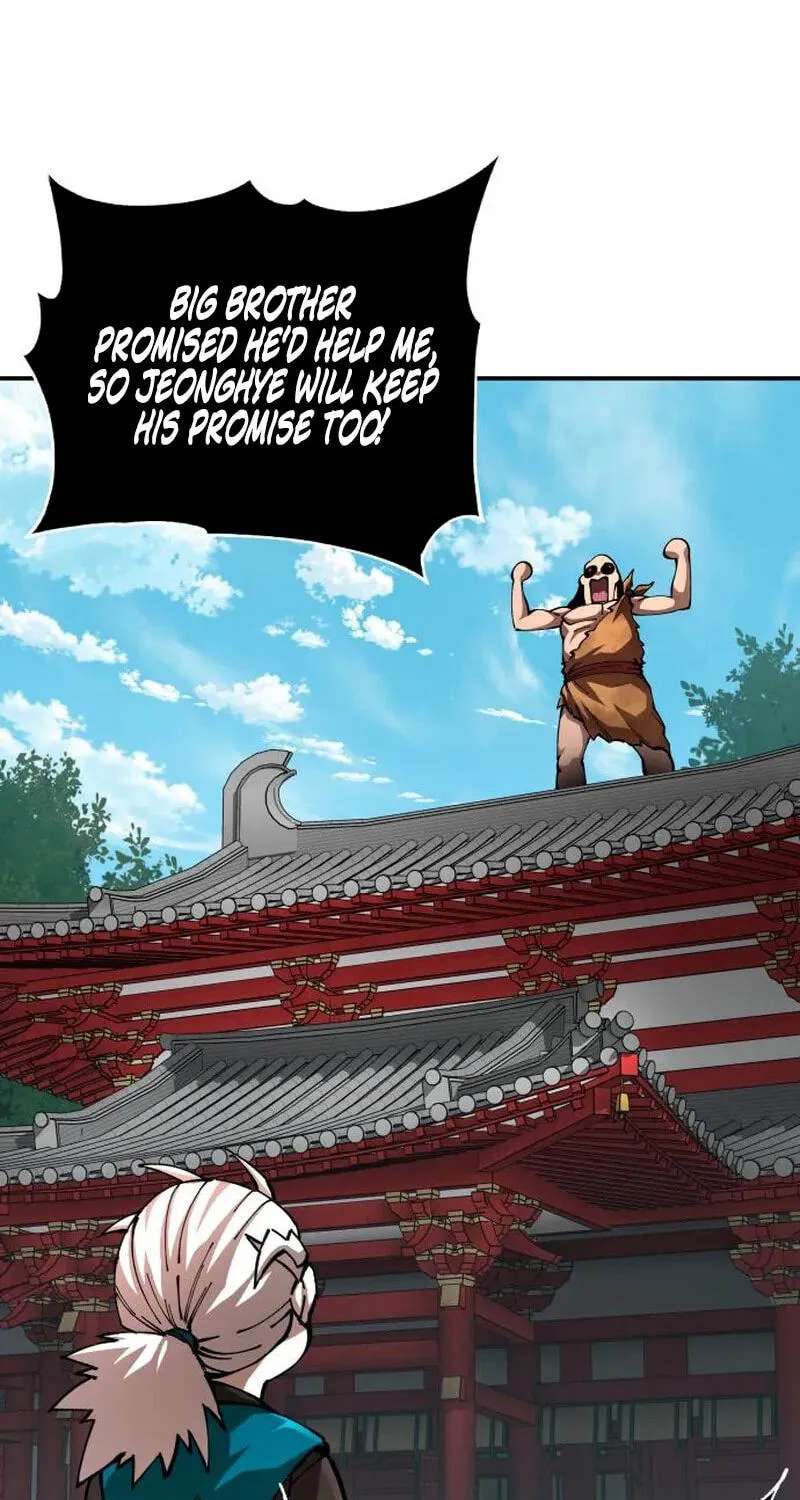 Warrior Grandpa and His Supreme Granddaughter Chapter 116 - page 100