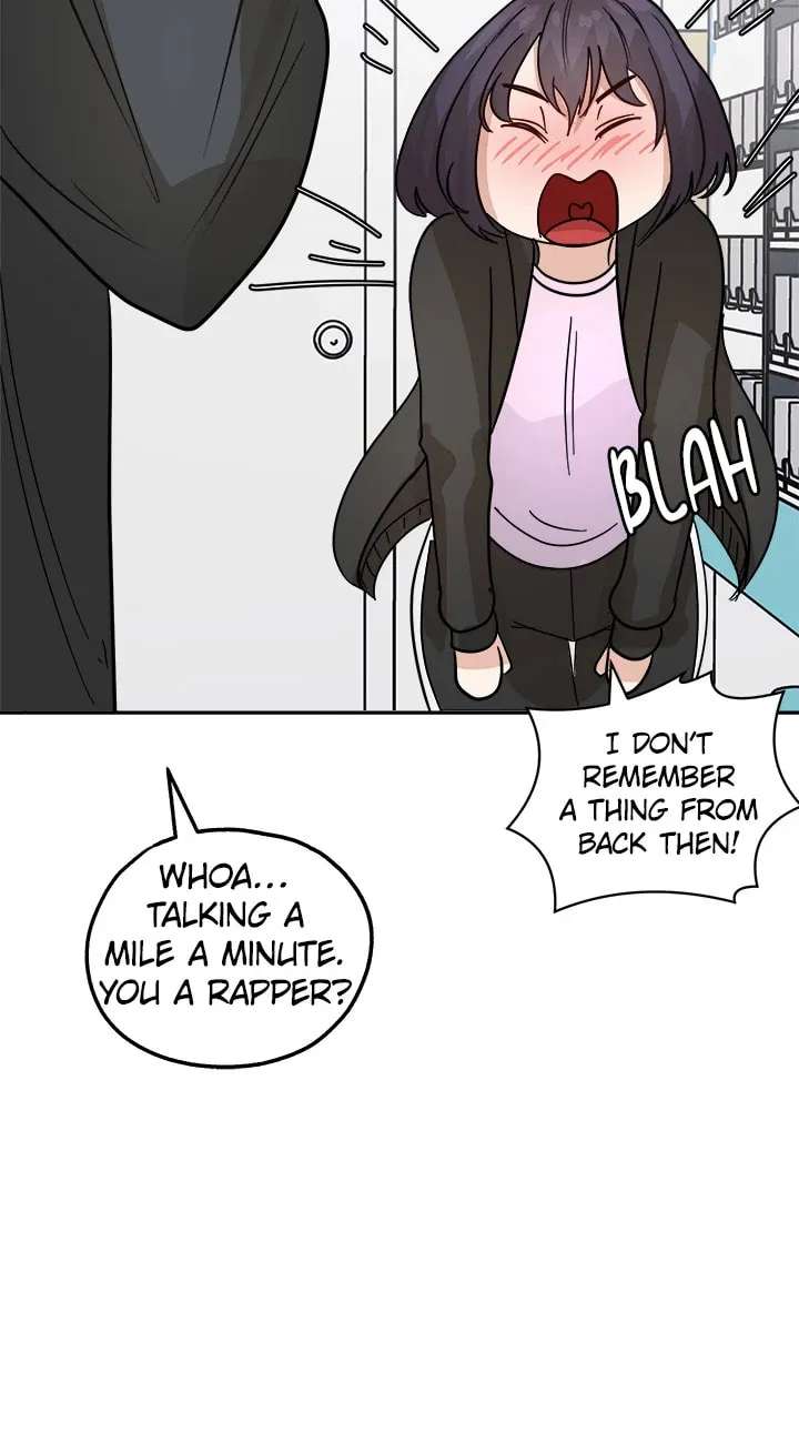 Buy 2, Get 1 Free Chapter 33 - page 27