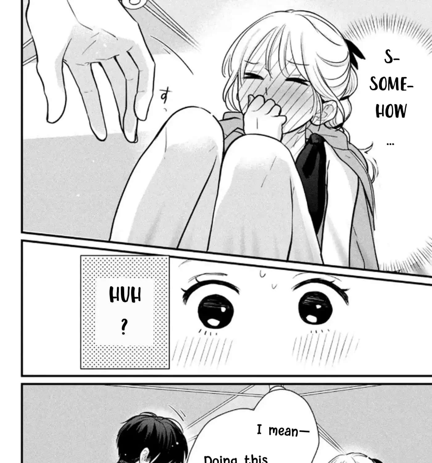Okuremashite Seishun Chapter 19 - page 51
