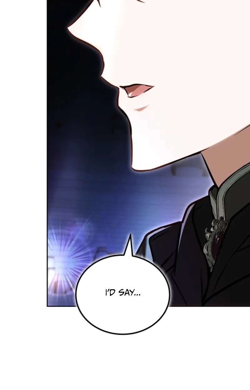 Vote for Your Knight! Chapter 7 - page 46