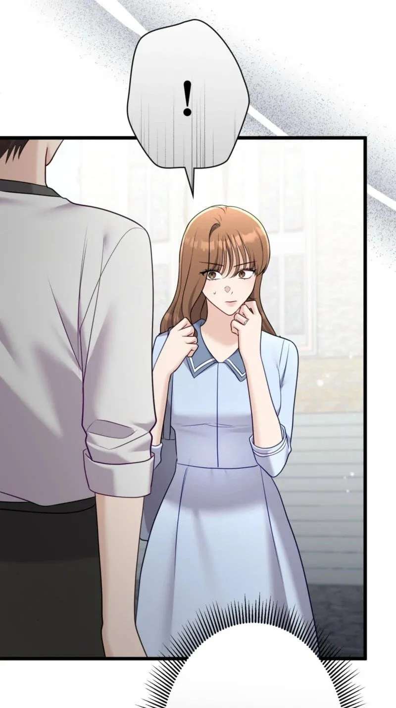 To the Brother of the Husband I Loved Chapter 39 - page 62