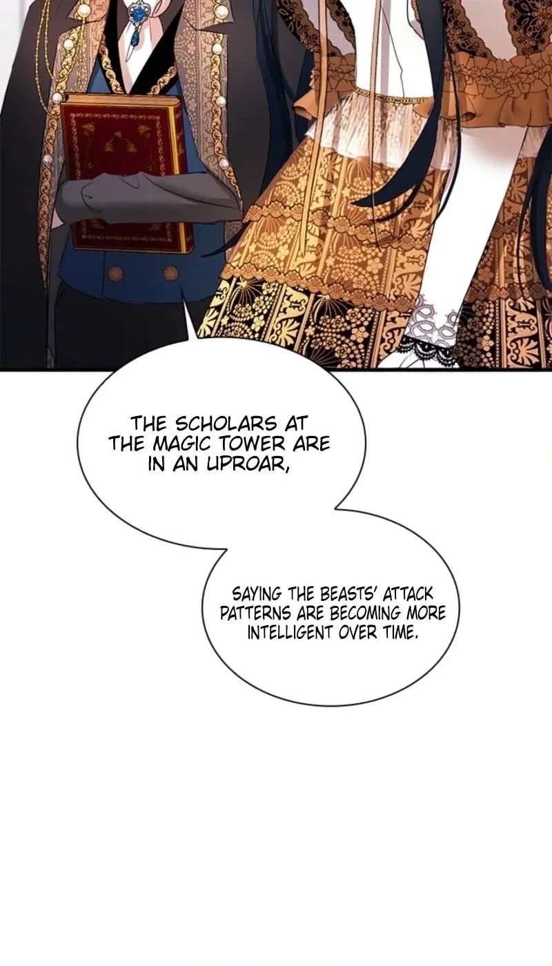 I Need Someone To Stop My Older Brothers Chapter 79 - page 20