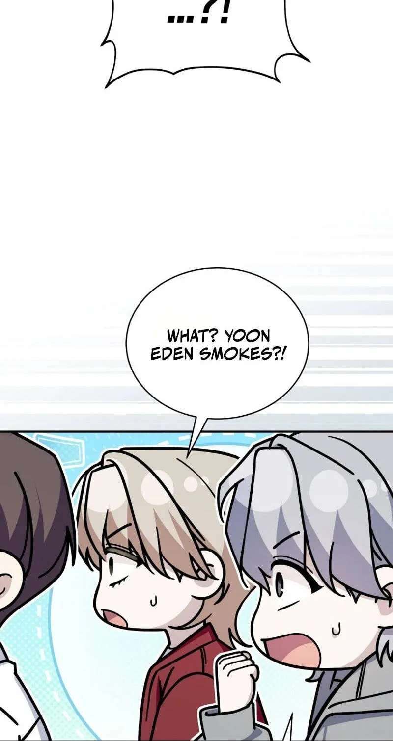 An Insincere Idol’s Blank Slate Chapter 102 - page 26