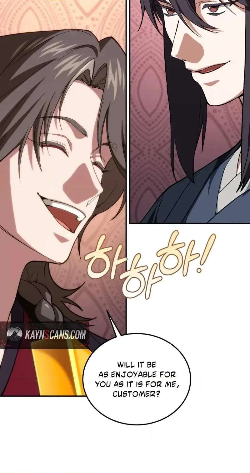 My Dad Is the Best in the World Chapter 29 - page 10