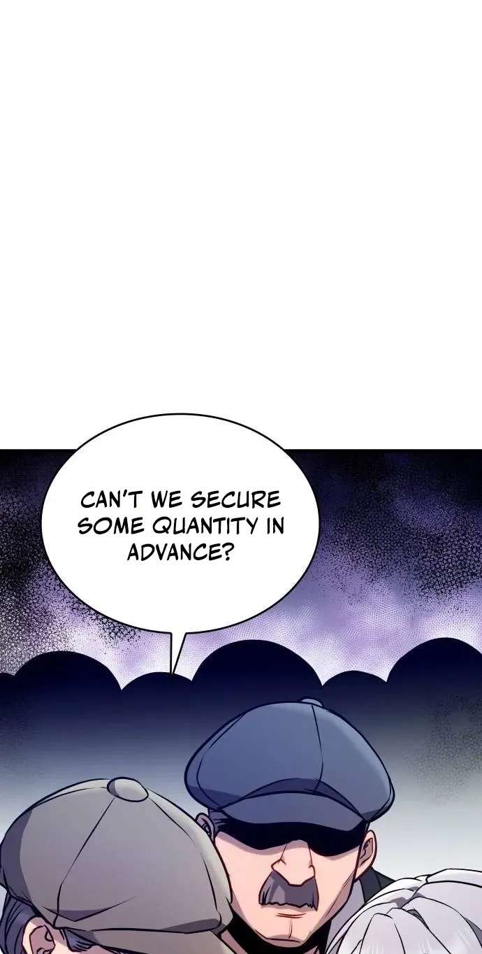 I'm Quitting Everything and Selling Cola Chapter 13 - page 32