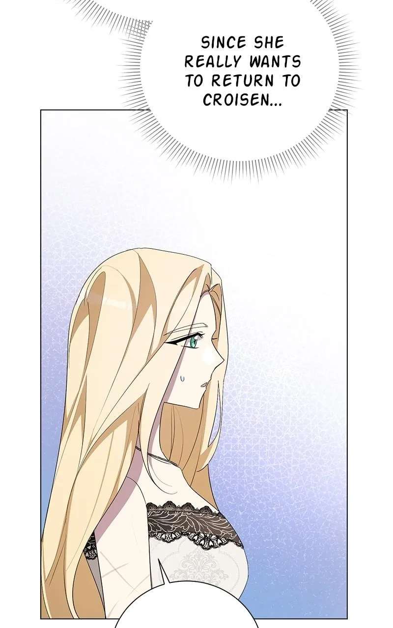 Wished You Were Dead Chapter 104 - page 106