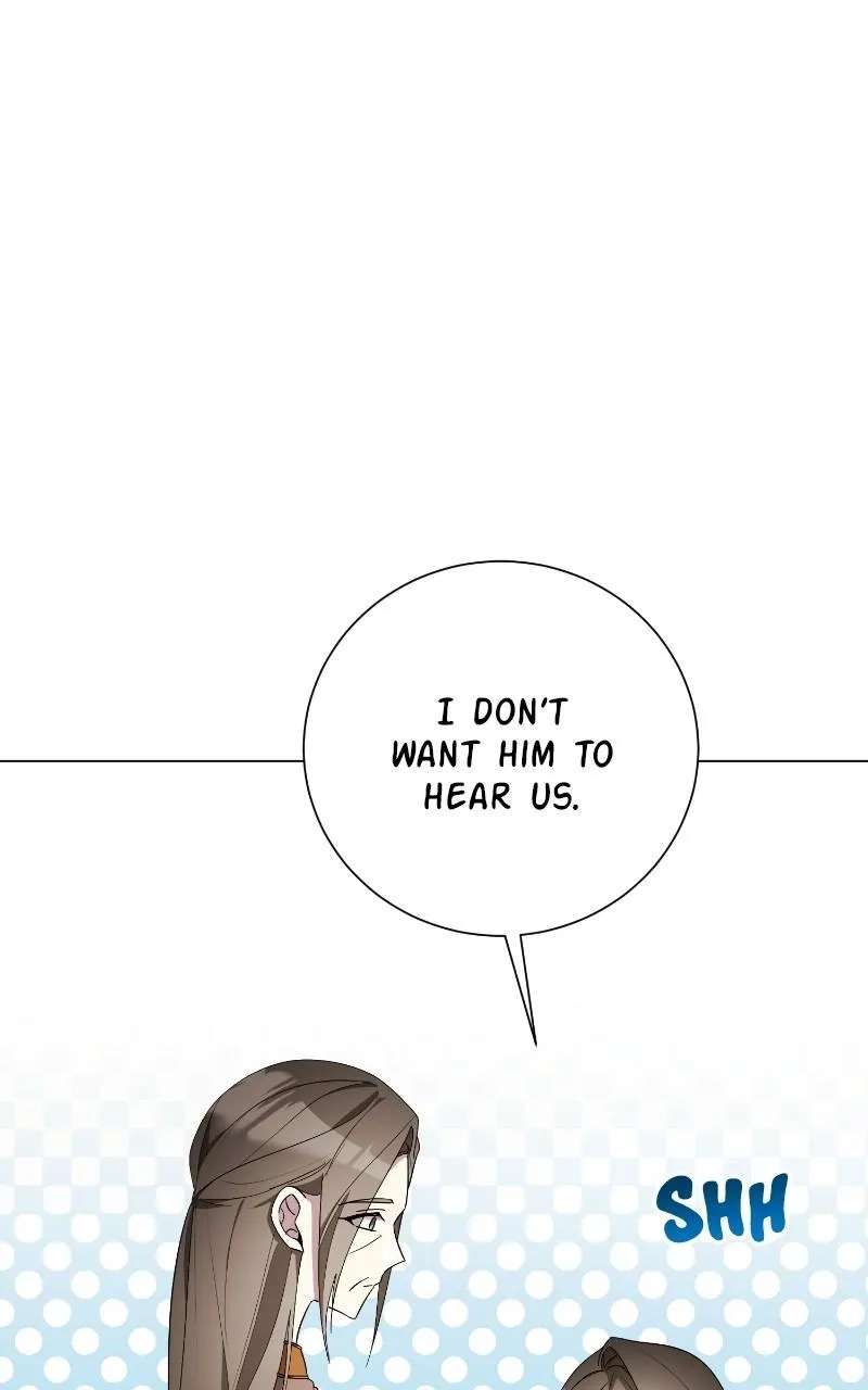 Wished You Were Dead Chapter 132 - page 4
