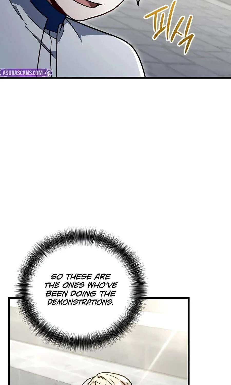 Holy Hella's Ultimate End Chapter 94 - page 74