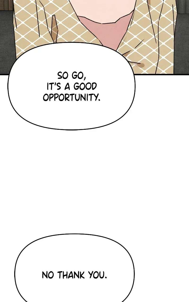 Who's That Long-Haired Senior? Rss Feed Chapter 97 - page 8