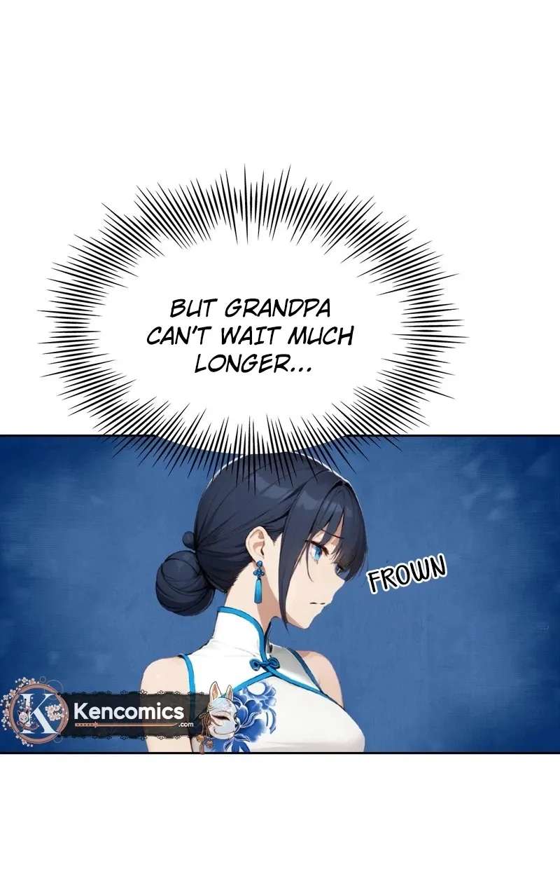 Counterattack System: I Maxed Out the Goddess' Favorability Chapter 23 - page 32
