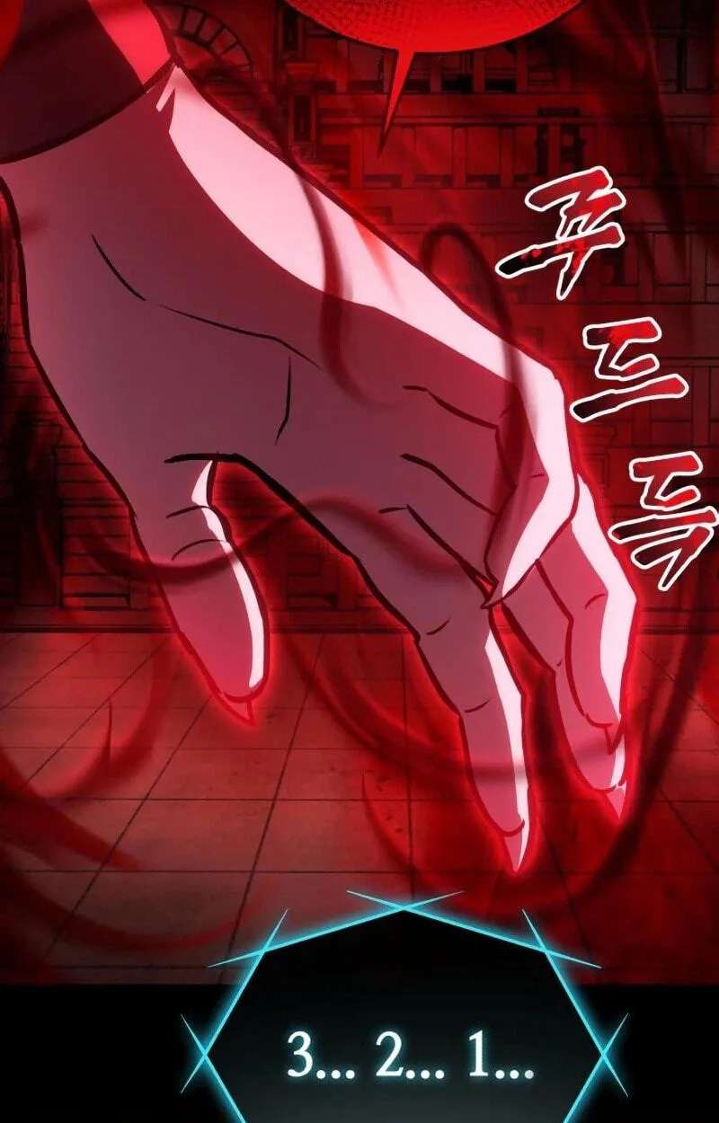 The Heavenly Demon's Broadcast From the Demon Realm Chapter 23 - page 93