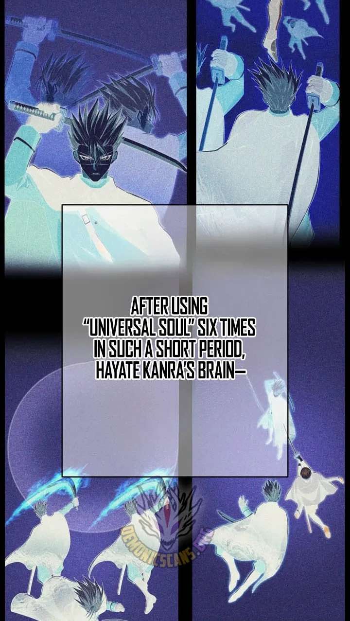 I Am the Strongest Transcendent Chapter 118 - page 7
