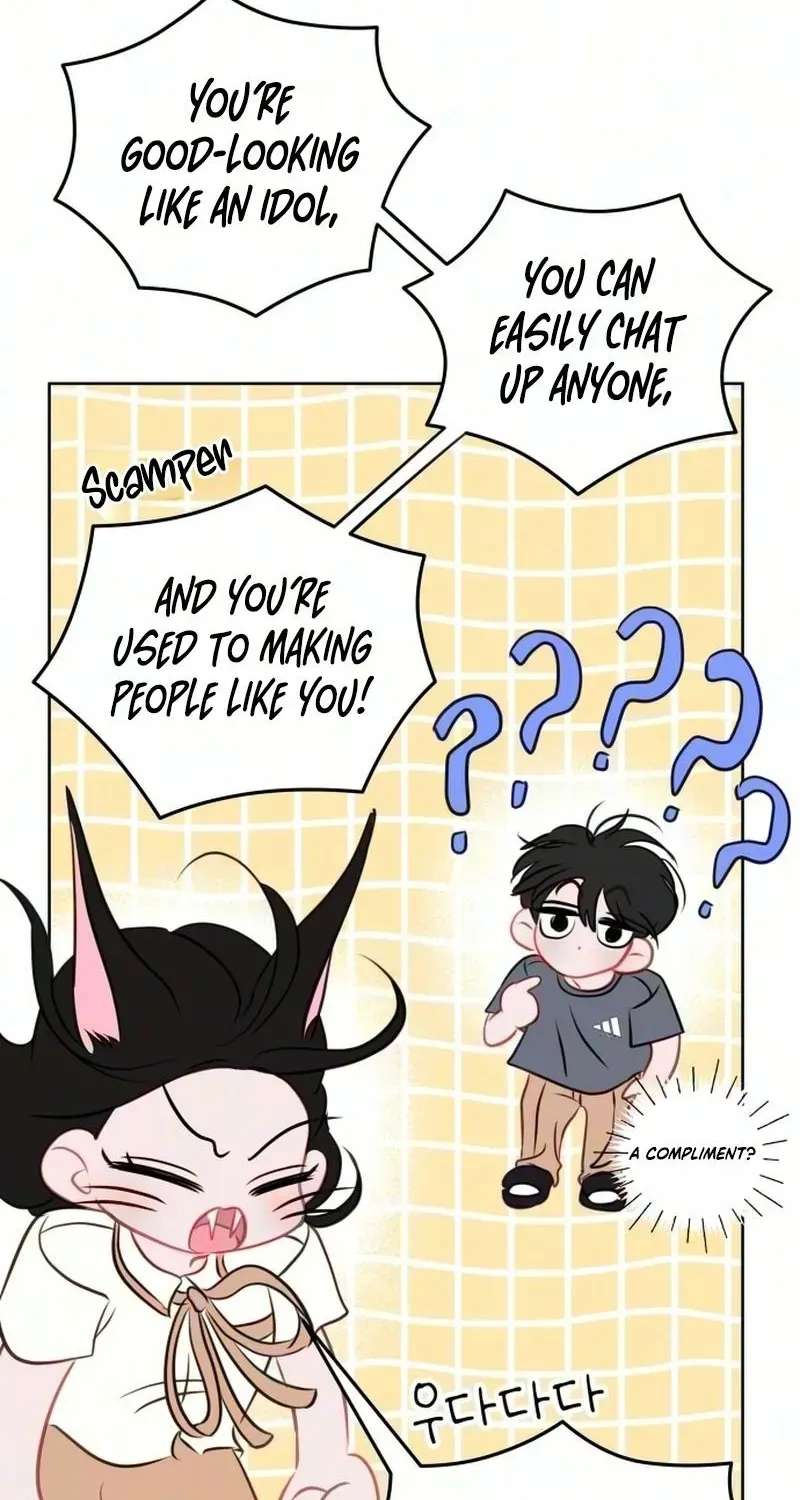A Very Private Area Chapter 4 - page 52