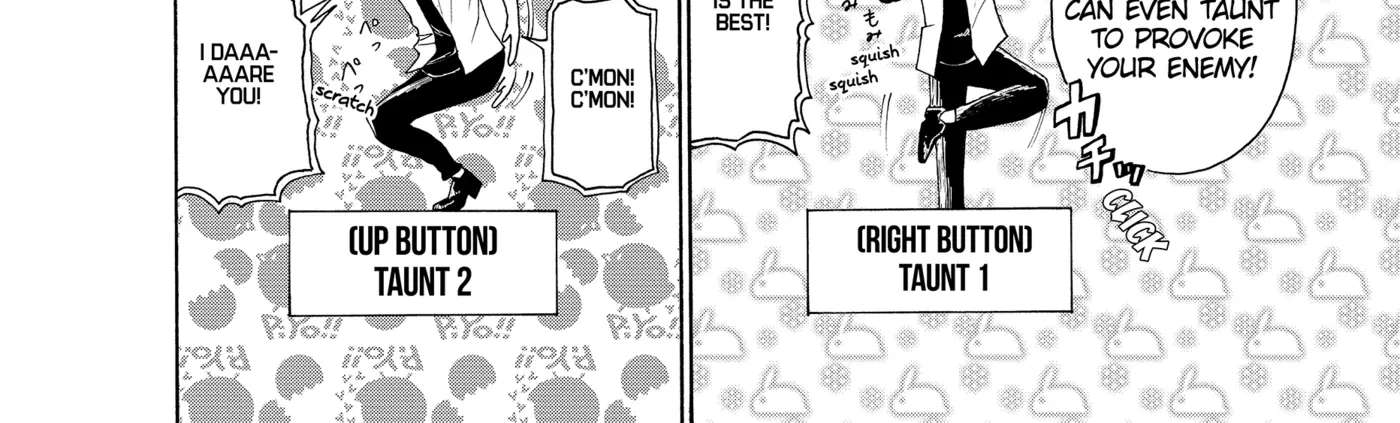 I'm From Japan Chapter 25 - page 12