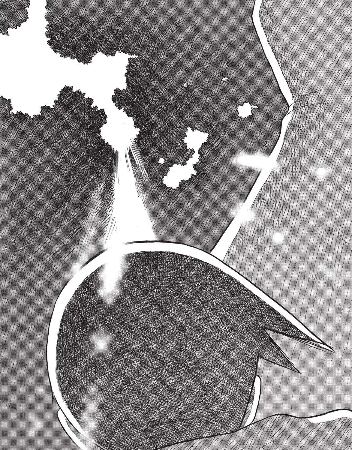 Futatsu no Spica Chapter 76 - page 17