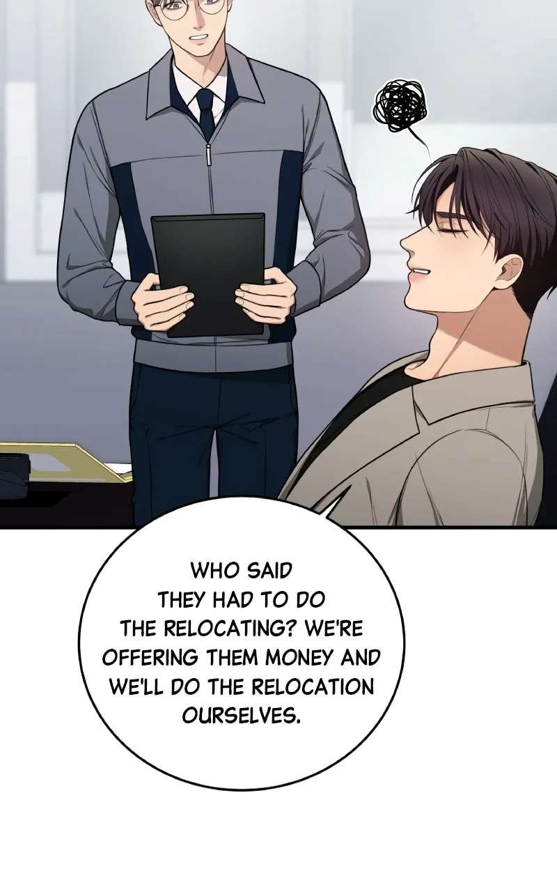 First Affection Chapter 3 - page 114