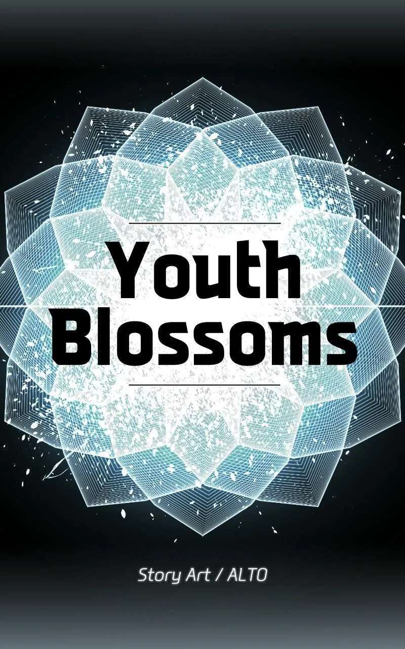 Youth Blossoms Chapter 42 - page 4