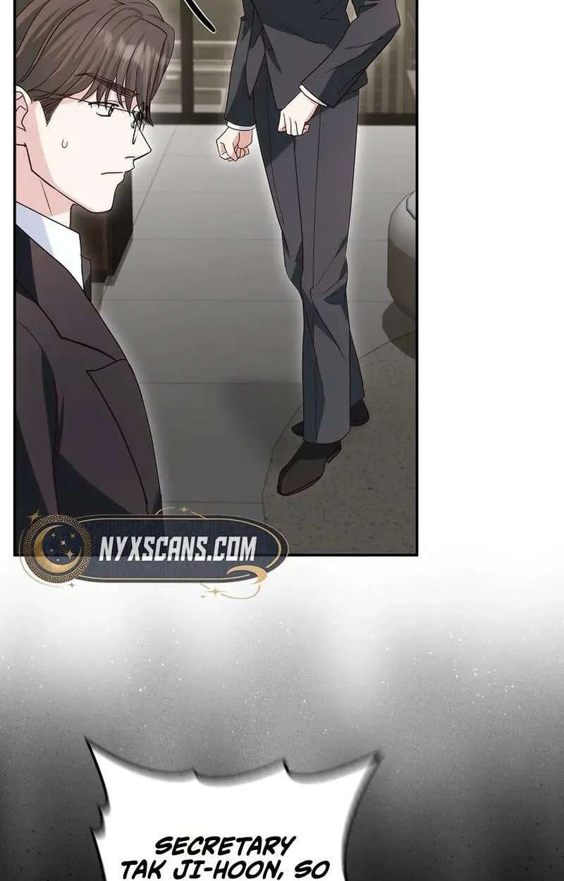 Marriage Starts with an Interview Chapter 46 - page 34