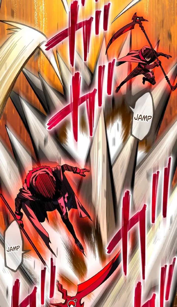 Revenge of the Villain Slayer Chapter 9 - page 71