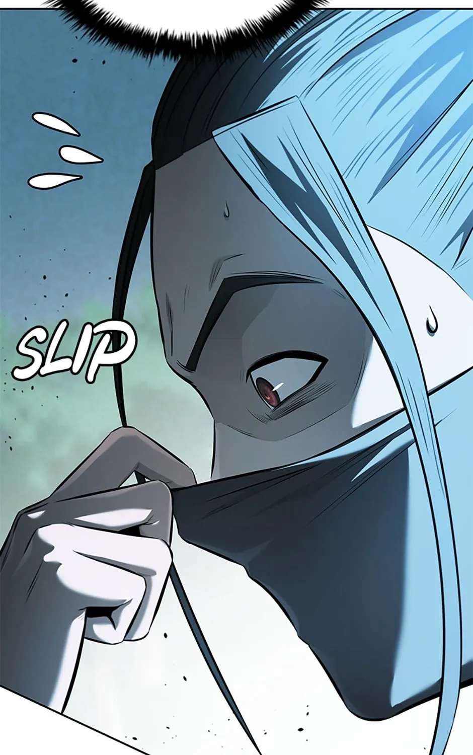 Absolute Master of the Senate Chapter 57 - page 138