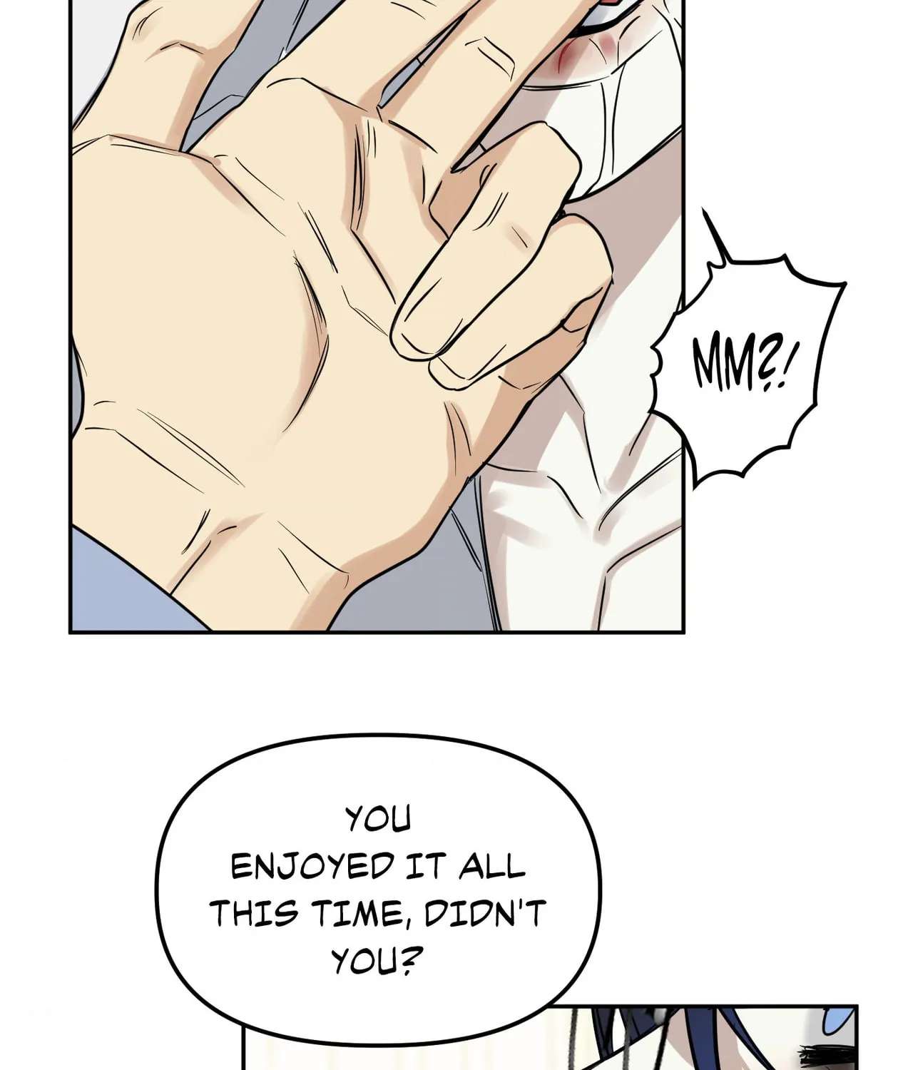Taming the Master Chapter 3 - page 181