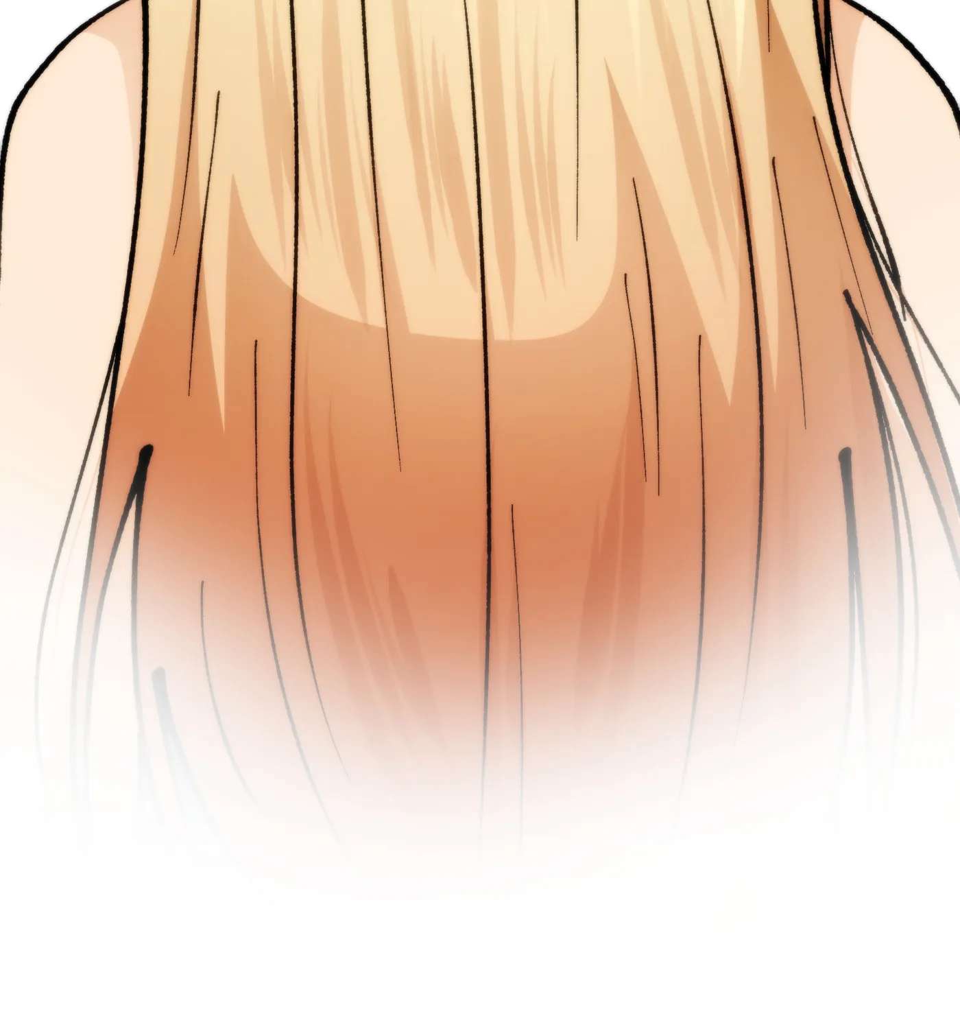 SAVING YOU Chapter 42 - page 390
