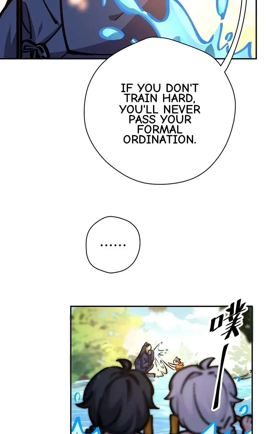 The Yellow Road's Best Day Chapter 16 - page 16