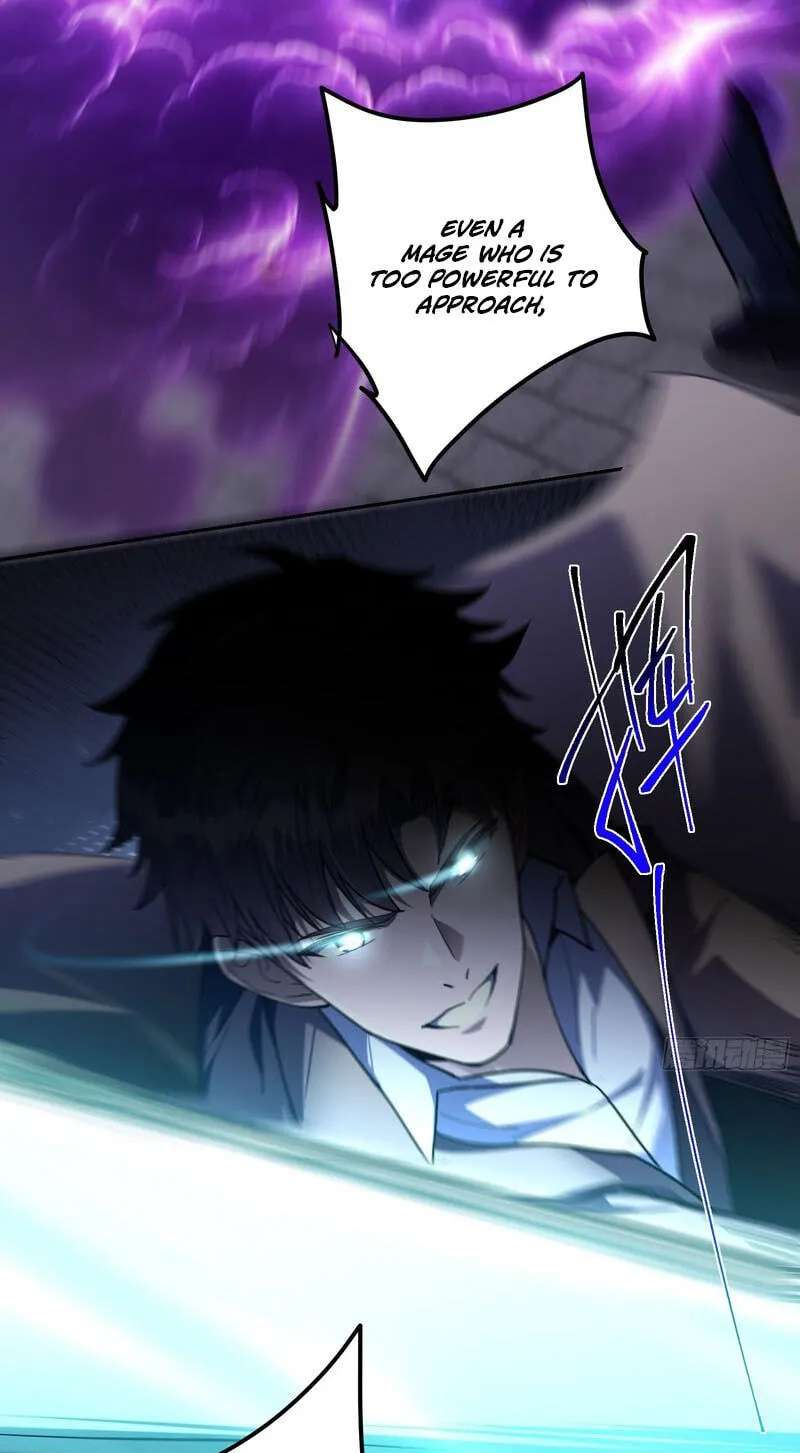 I Turn Skills into Broken Ones with a Single Word Chapter 23 - page 30