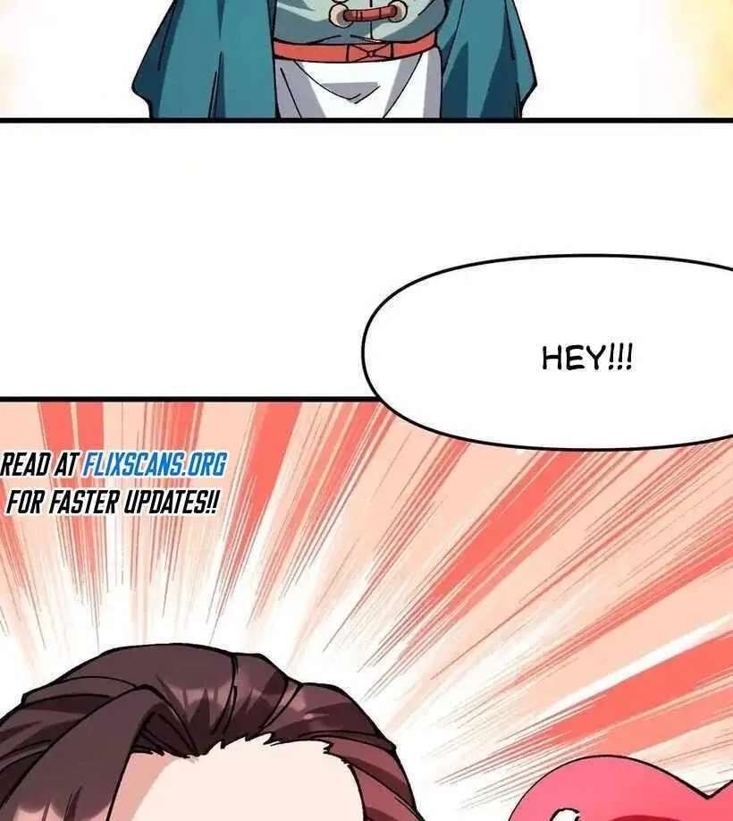 Bai Lan De Wo, Quan Kao Tu Di Xu Ming Chapter 39 - page 8